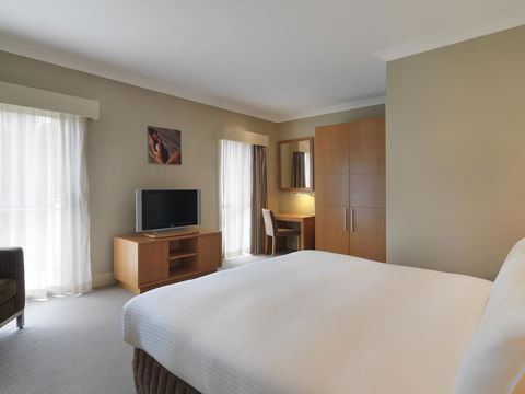 Rydges Resort Hunter Valley - Stayed 44