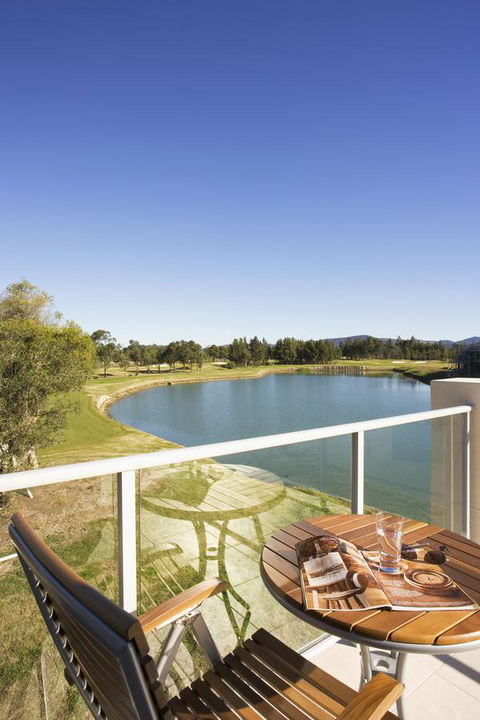 Rydges Resort Hunter Valley - Stayed 14
