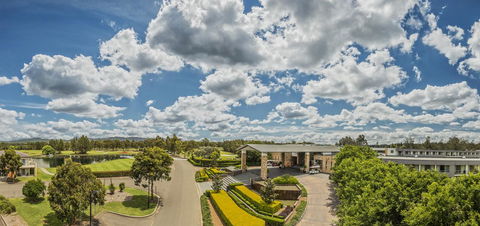 Rydges Resort Hunter Valley - Stayed 8