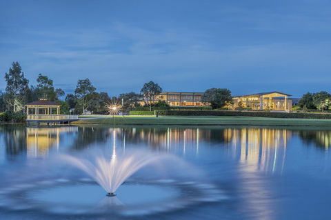 Rydges Resort Hunter Valley - Stayed 21