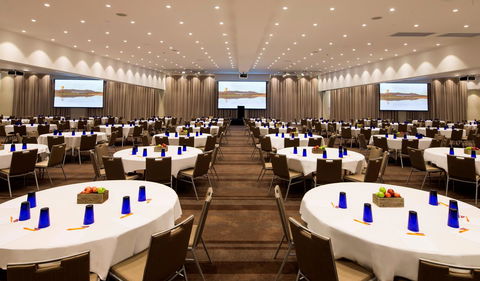Rydges Resort Hunter Valley - Stayed 36