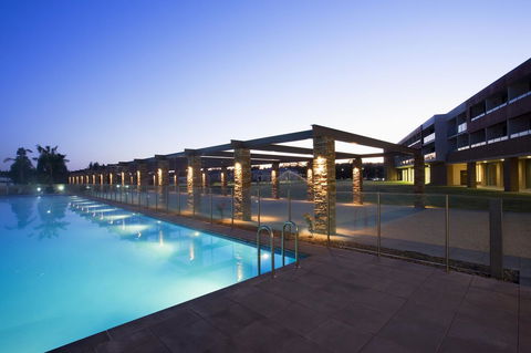 Rydges Resort Hunter Valley - Stayed 16