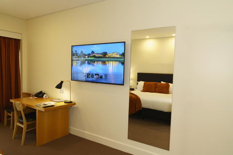 Rydges Resort Hunter Valley - Stayed 6