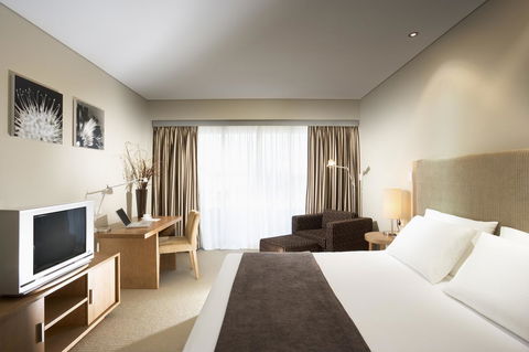 Rydges Resort Hunter Valley - Stayed 25