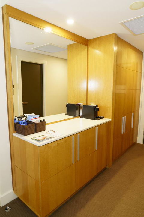 Rydges Resort Hunter Valley - Stayed 7