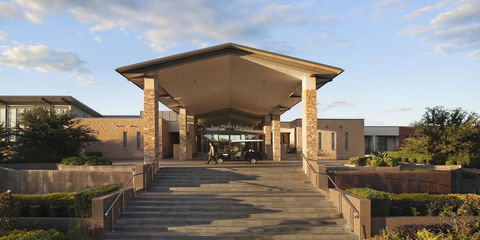 Rydges Resort Hunter Valley - Stayed 11