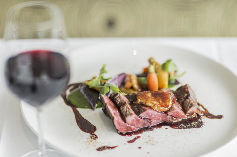 Rydges Resort Hunter Valley - Stayed 26