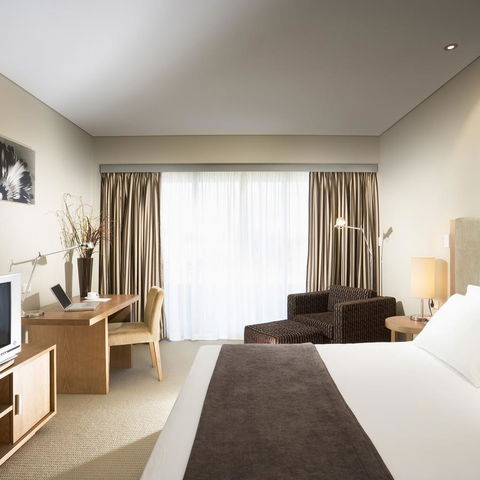 Rydges Resort Hunter Valley - Stayed 9