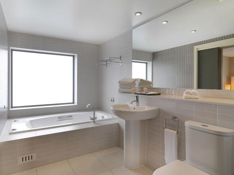Rydges Resort Hunter Valley - Stayed 43