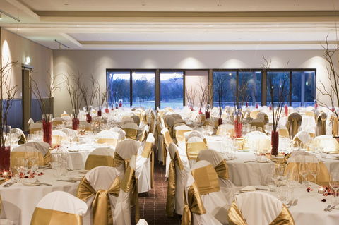 Rydges Resort Hunter Valley - Stayed 34