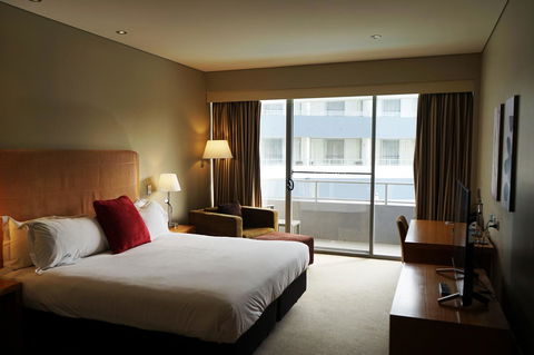 Rydges Resort Hunter Valley - Stayed 4