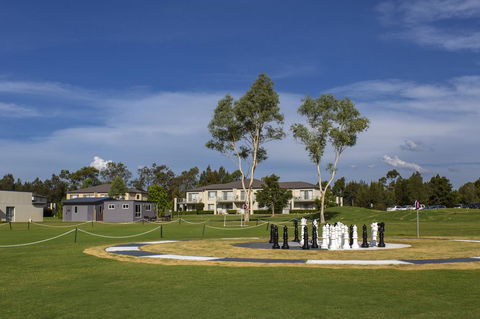 Rydges Resort Hunter Valley - Stayed 15