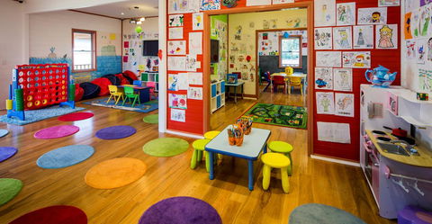 Rydges Resort Hunter Valley - Stayed 42