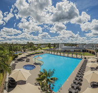 Crowne Plaza Hunter Valley - Stays Accommodation