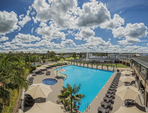 Rydges Resort Hunter Valley - Stayed 0