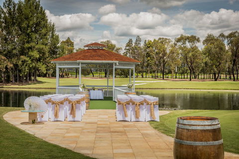 Rydges Resort Hunter Valley - Stayed 32