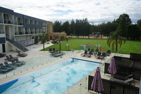 Rydges Resort Hunter Valley - Stayed 3