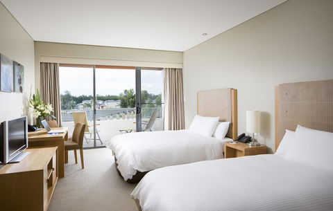 Rydges Resort Hunter Valley - Stayed 27