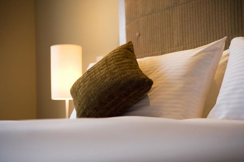 Rydges Resort Hunter Valley - Stayed 19