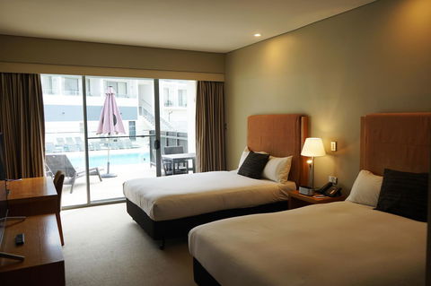 Rydges Resort Hunter Valley - Stayed 2