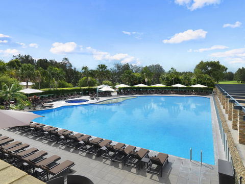 Rydges Resort Hunter Valley - Stayed 41