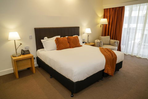 Rydges Resort Hunter Valley - Stayed 5