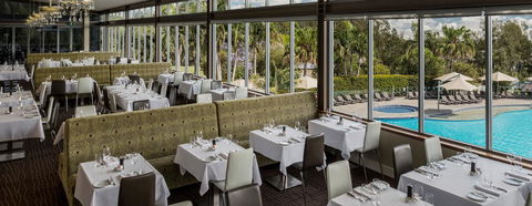 Rydges Resort Hunter Valley - Stayed 24