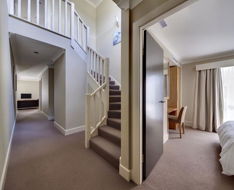 Rydges Resort Hunter Valley - Stayed 31