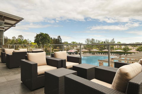 Rydges Resort Hunter Valley - Stayed 39