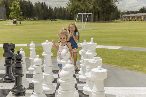 Rydges Resort Hunter Valley - Stayed 38