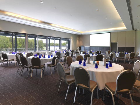 Rydges Resort Hunter Valley - Stayed 40