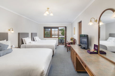 Adelaide Inn - Stayed 8