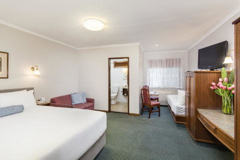Adelaide Inn - Stayed 23