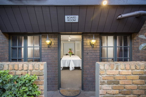 Adelaide Inn - Stayed 12