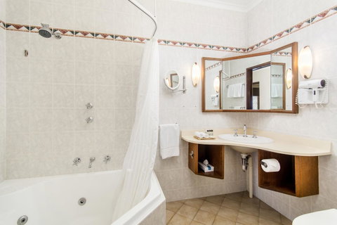 Adelaide Inn - Stayed 18
