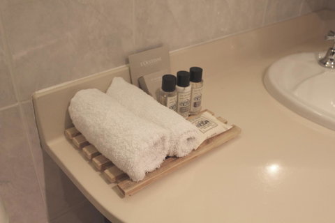 Adelaide Inn - Stayed 2