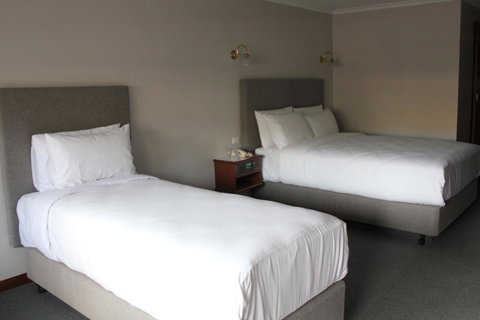 Adelaide Inn - Stayed 25