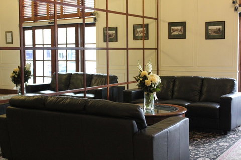 Adelaide Inn - Stayed 3