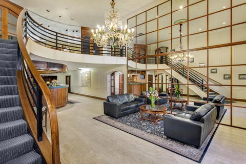 Adelaide Inn - Stayed 6