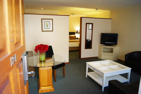 Adelaide Inn - Stayed 9
