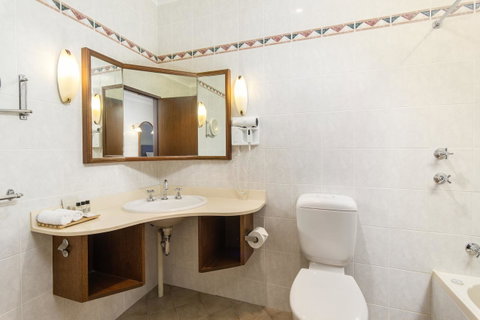 Adelaide Inn - Stayed 22
