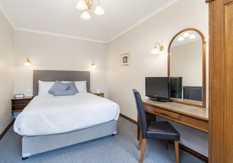 Adelaide Inn - Stayed 4