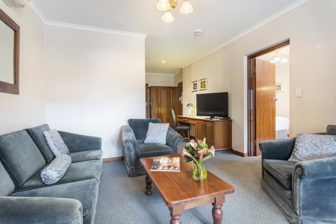 Adelaide Inn - Stayed 15
