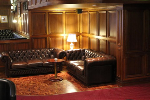 Adelaide Inn - Stayed 26