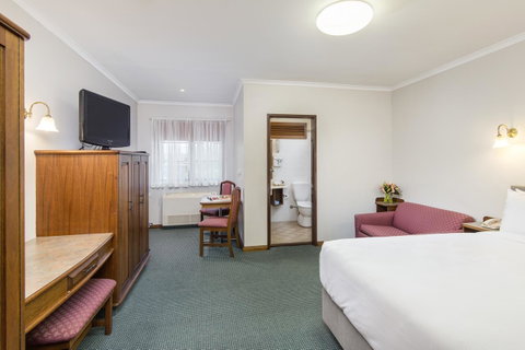 Adelaide Inn - Stayed 43