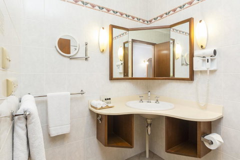 Adelaide Inn - Stayed 11