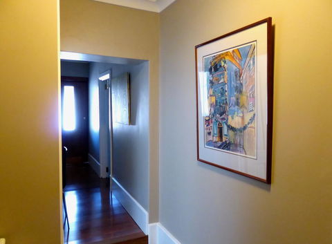 Penzance Cottage Glenelg - Stayed 4