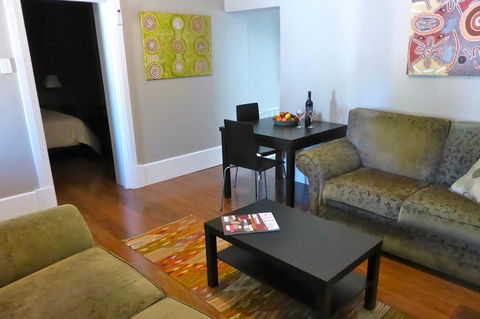 Penzance Cottage Glenelg - Stayed 6