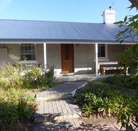 Penzance Cottage - Stayed