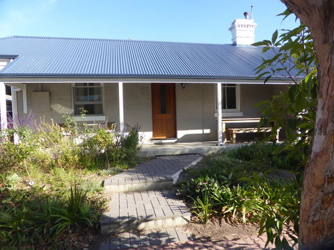 Penzance Cottage Glenelg - Stayed 0